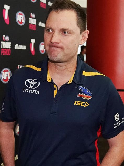adelaide crows list manager